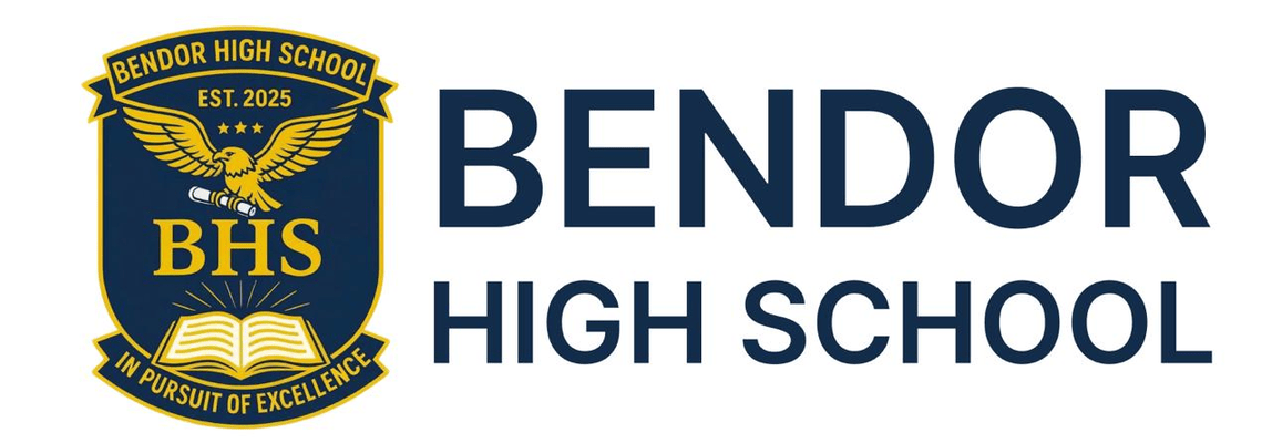 Sunrise Secondary School logo